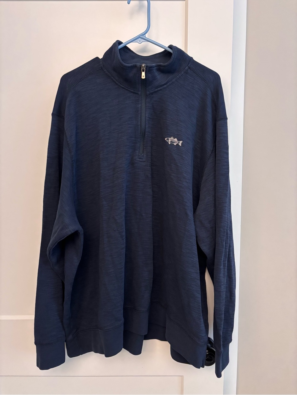 Orvis Quarter-Zip Pullover BUNDLE OF 3